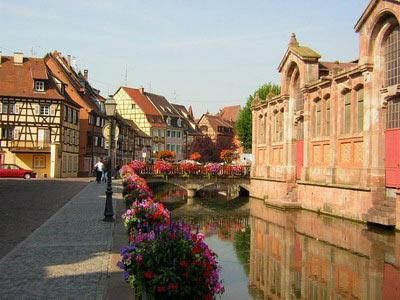 背上行囊，讓心去旅行：全球最吸引人的20個旅游目的地