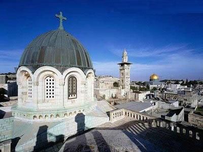 背上行囊，讓心去旅行：全球最吸引人的20個旅游目的地