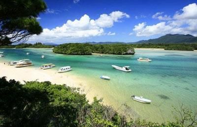 背上行囊,讓心去旅行:全球最吸引人的20個旅游目的地 背上行囊,讓心去旅行:全球最吸引人的20個旅游目的地