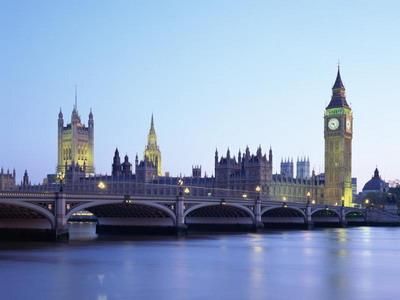 背上行囊，讓心去旅行：全球最吸引人的20個旅游目的地