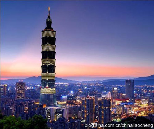 寶島臺(tái)灣過新年,體驗(yàn)臺(tái)北平民的時(shí)尚生活 寶島臺(tái)灣過新年,體驗(yàn)臺(tái)北平民的時(shí)尚生活
